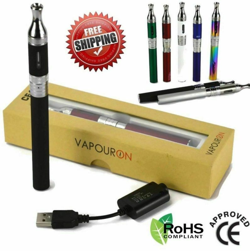 Cheap 88 Vape Advanced Classic Vape Pen Starter Kit I Spare 88 Vape CE4 ...